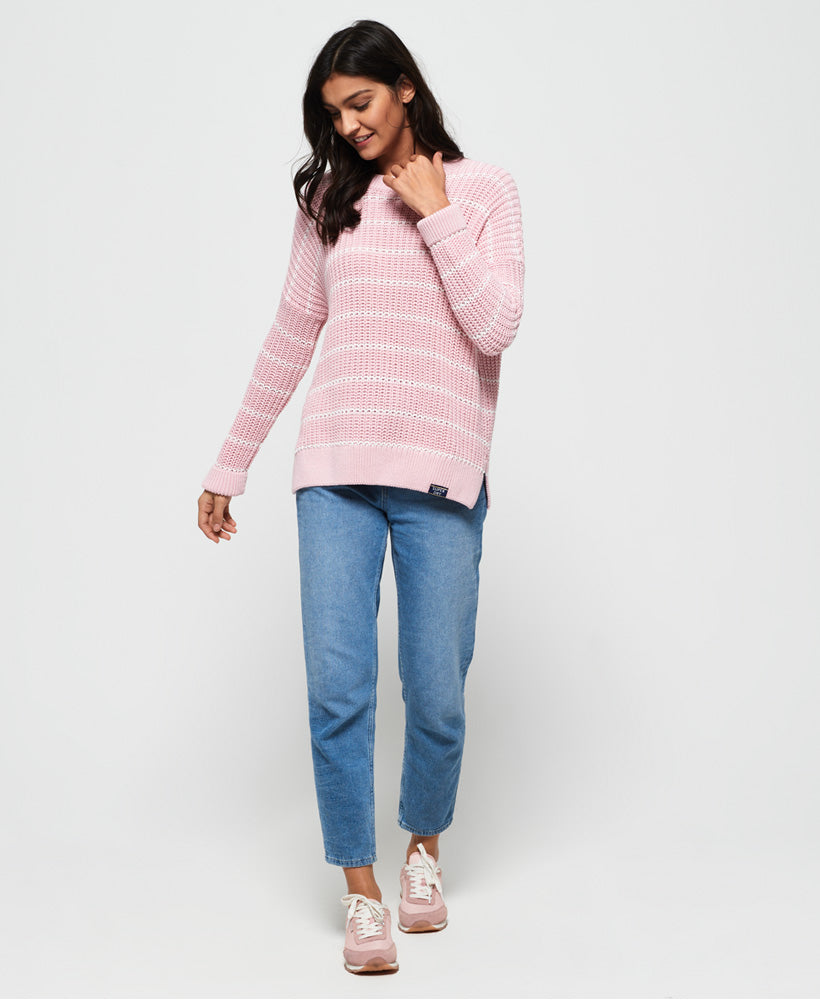 Soft Pink