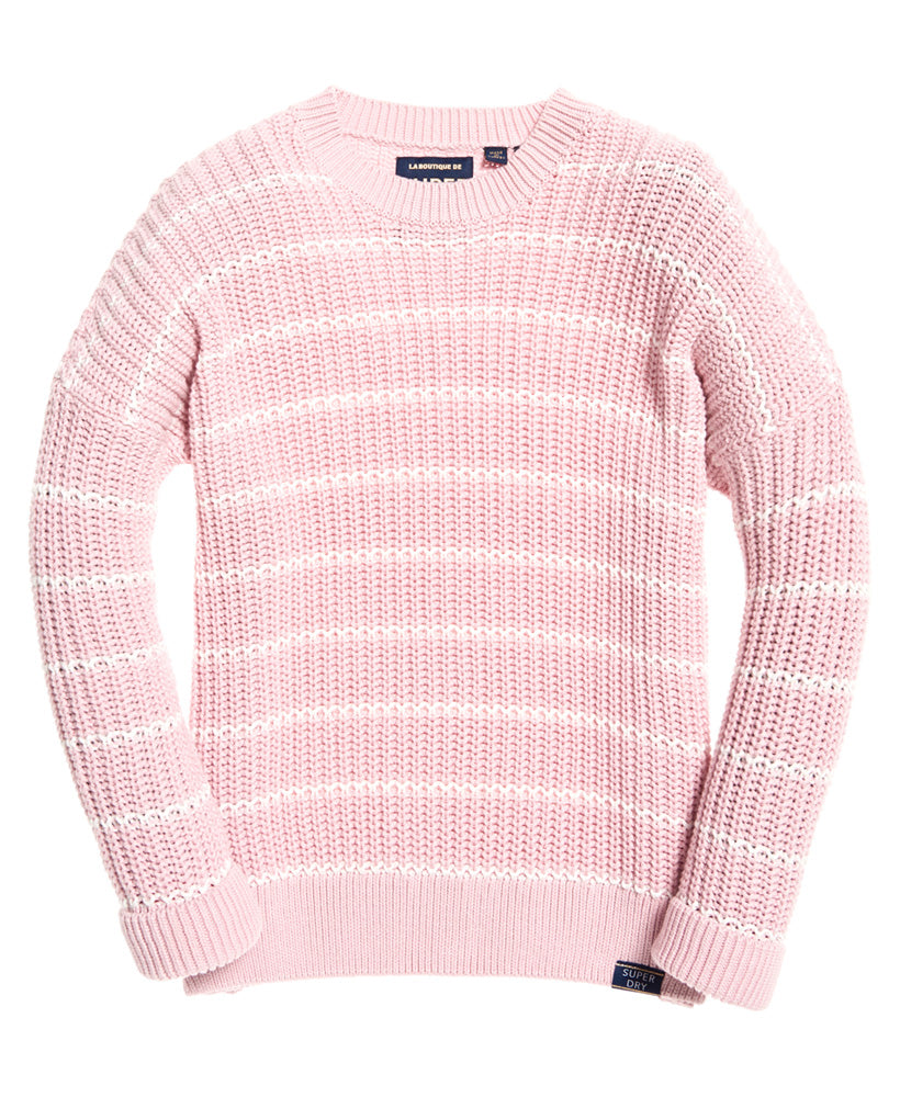 Soft Pink