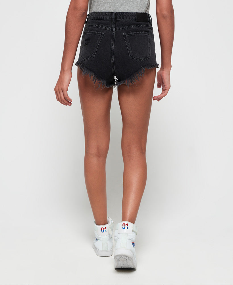 Eliza Cut Off Short Womens