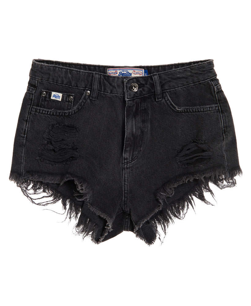 Eliza Cut Off Short Womens
