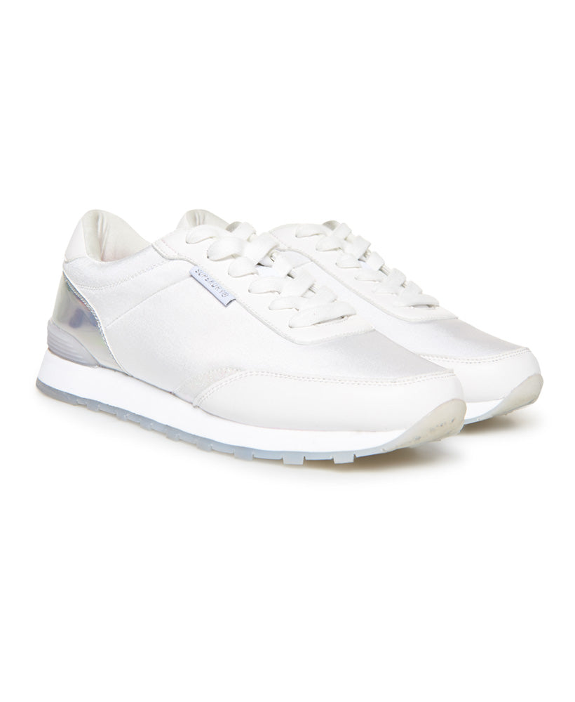 Optic White