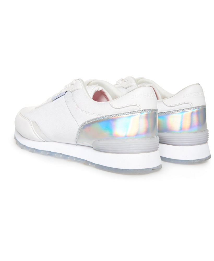 Optic White