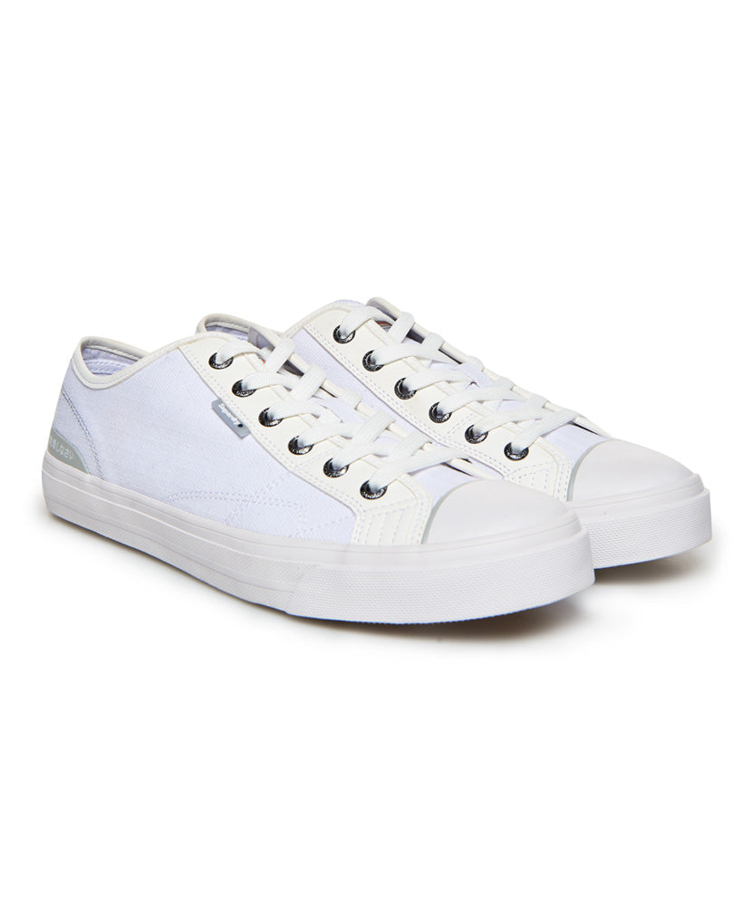 White/Glacier Grey