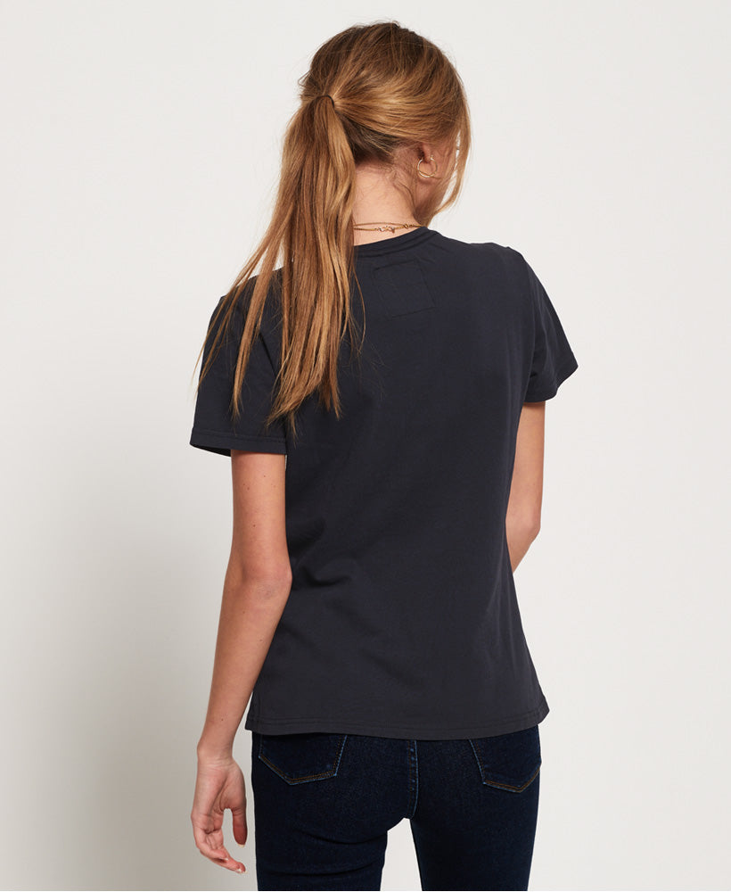 Eclipse Navy/Optic/Ice Marl