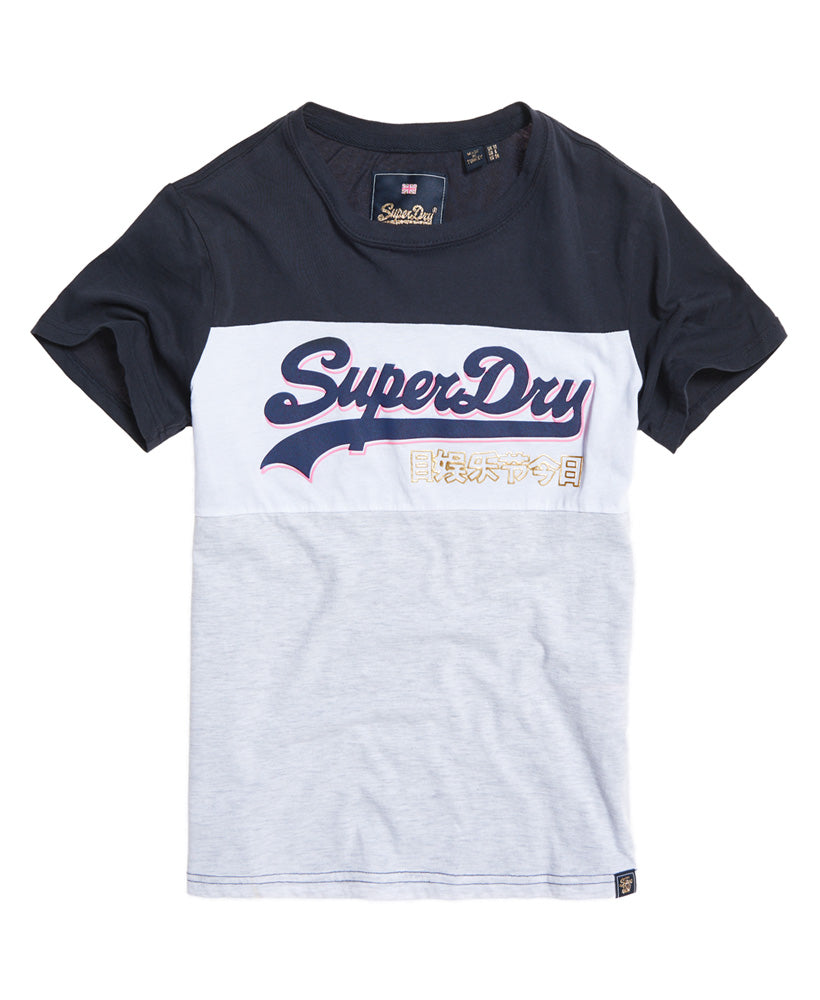 Eclipse Navy/Optic/Ice Marl