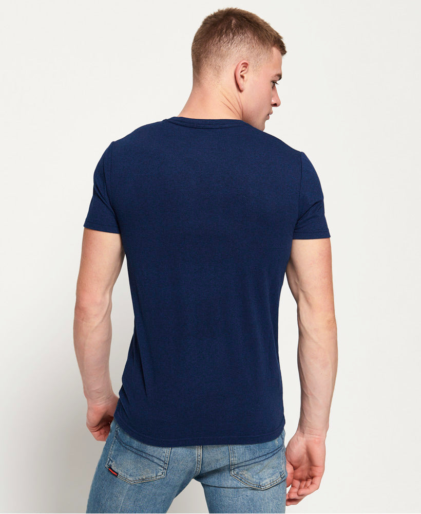 Osaka Aop Lite Tee Mens