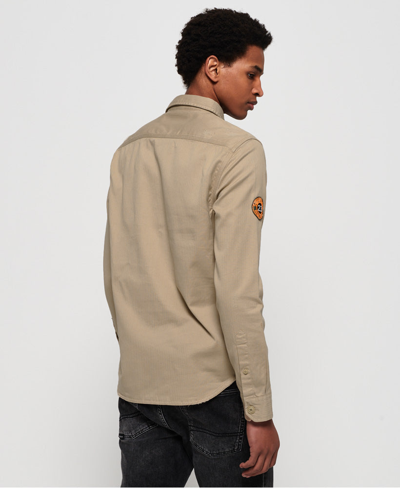 Rookie Repair Shirt Mens