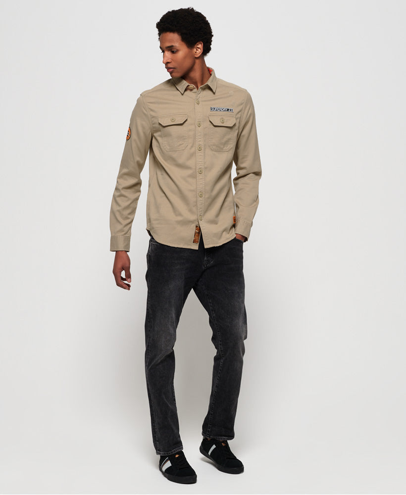 Rookie Repair Shirt Mens