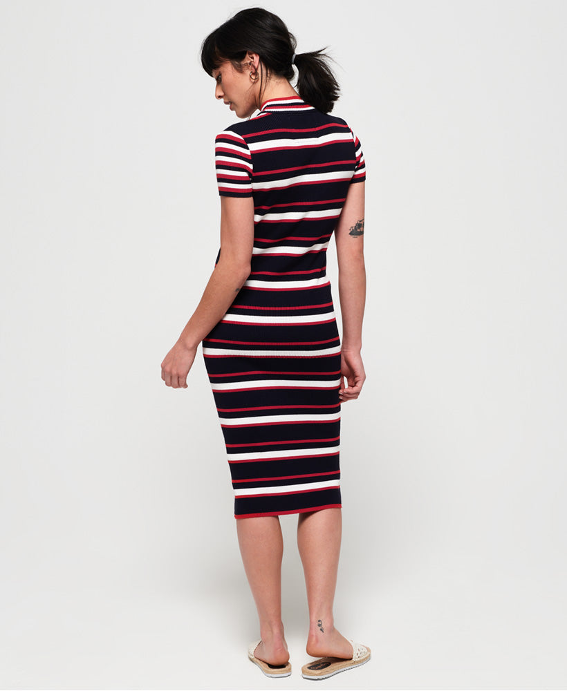 Eclipse Navy