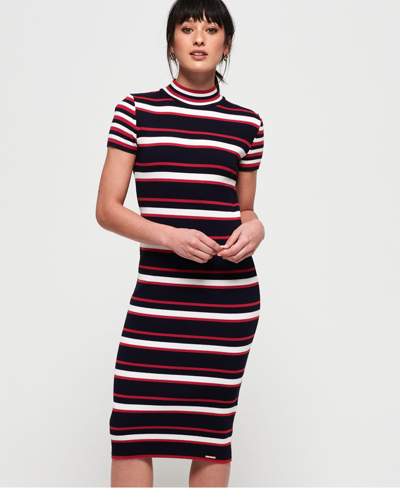 Eclipse Navy