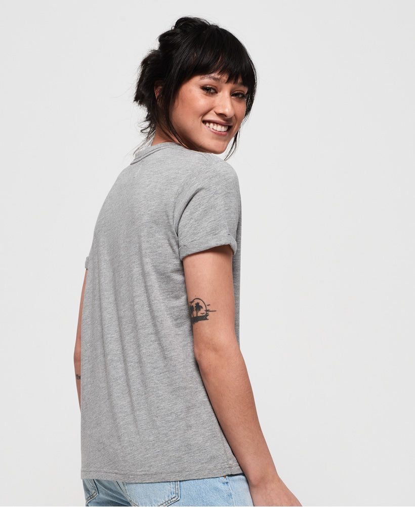 Pebble Grey Marl