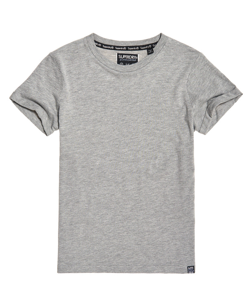 Pebble Grey Marl