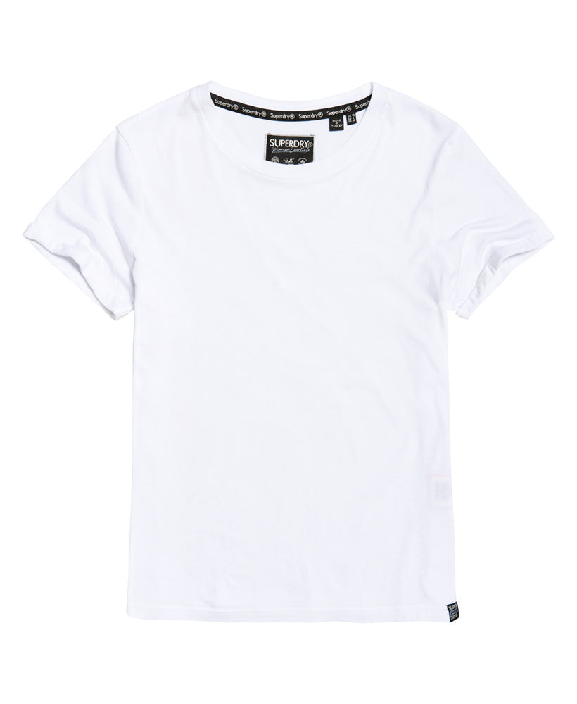 Bright White