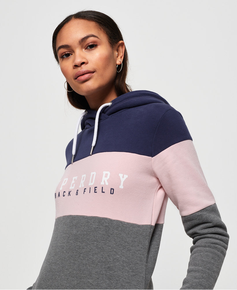 Dark Grey Marl