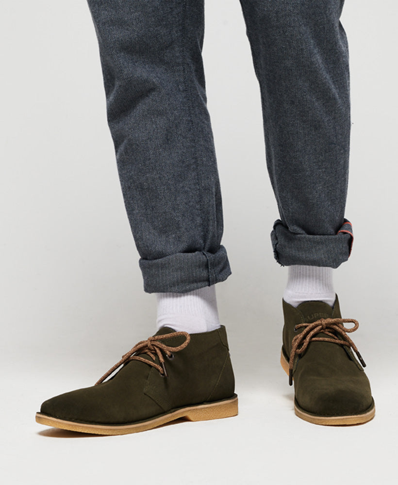 Khaki/Natural