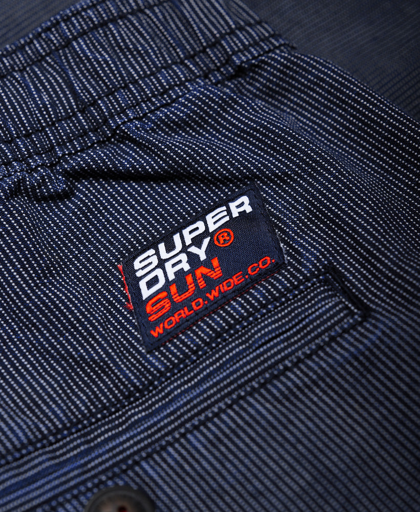 Sunscorched Short Mens