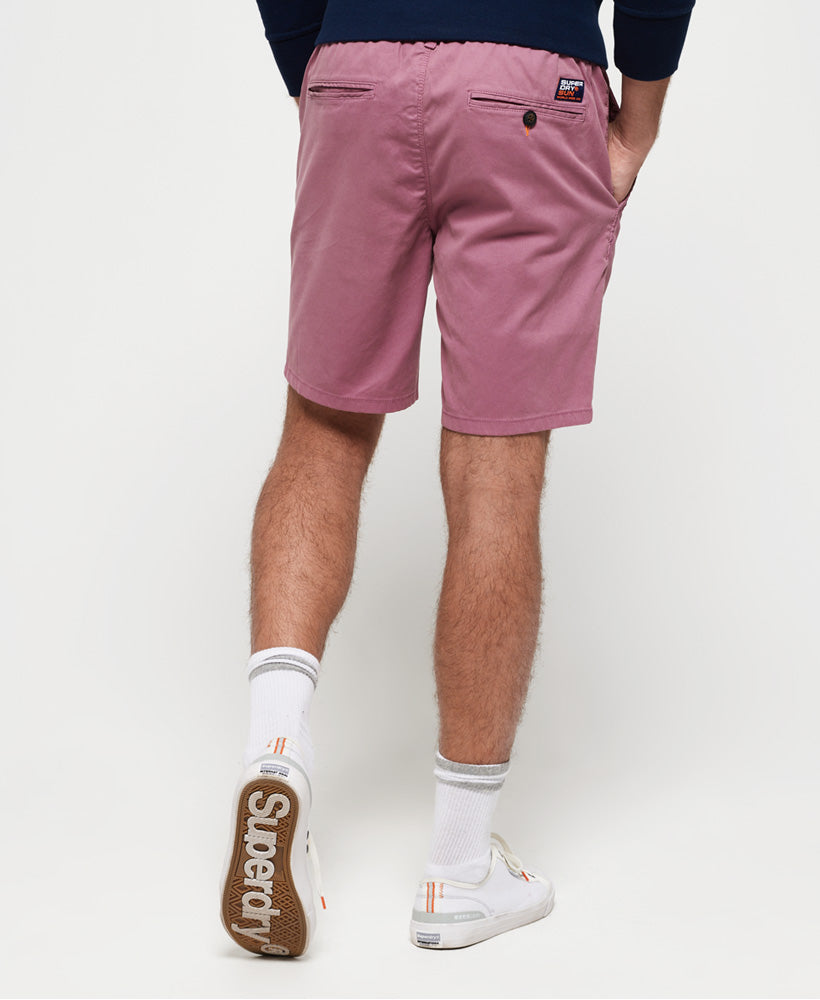 Sunscorched Short Mens