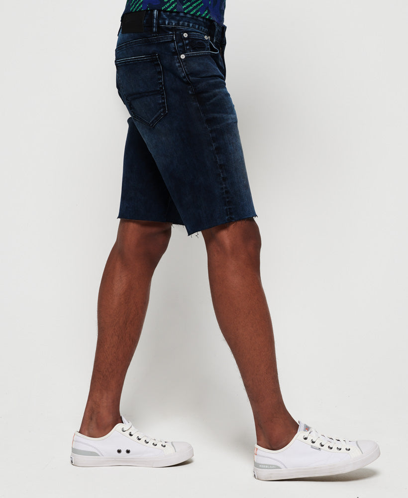 Tyler Slim Short Mens
