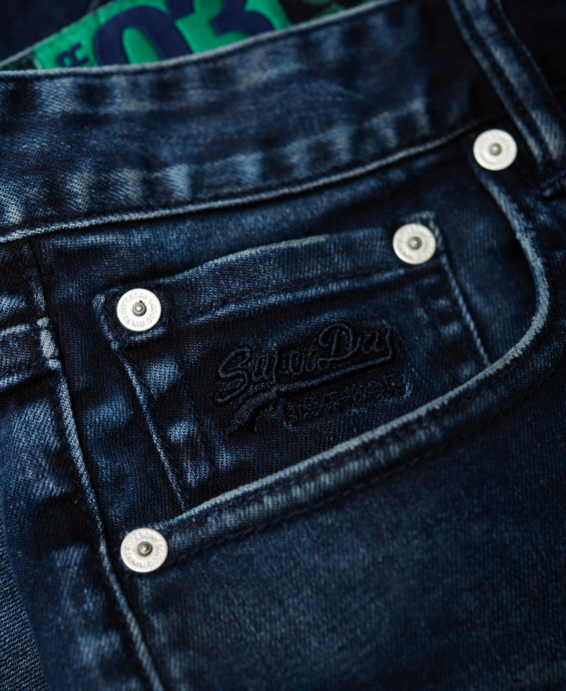 Tyler Slim Short Mens