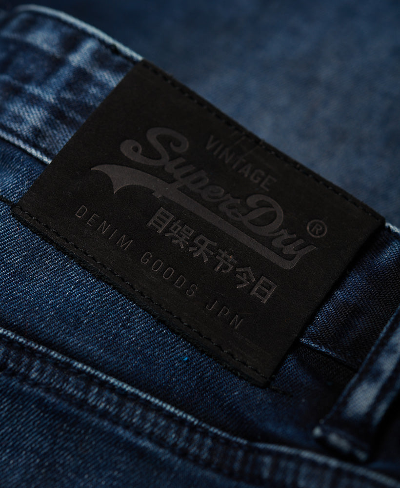 Tyler Slim Short Mens