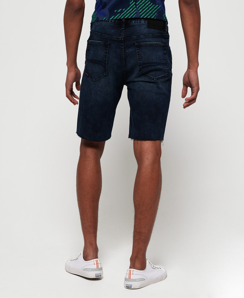 Tyler Slim Short Mens