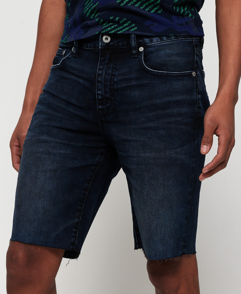 Tyler Slim Short Mens