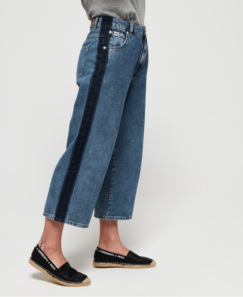 Phoebe Wide Leg Womens