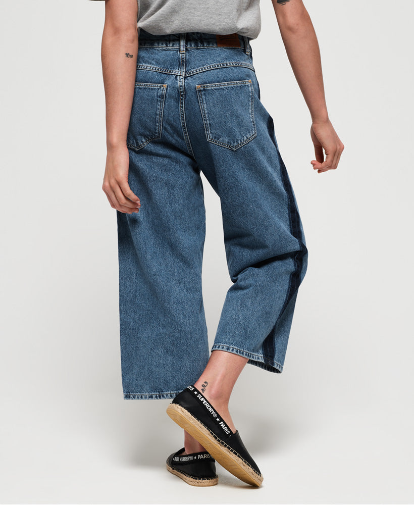Phoebe Wide Leg Womens