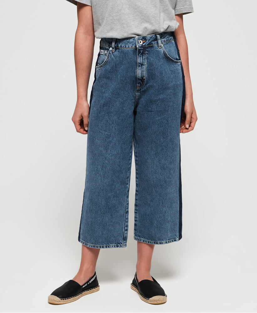 Phoebe Wide Leg Womens