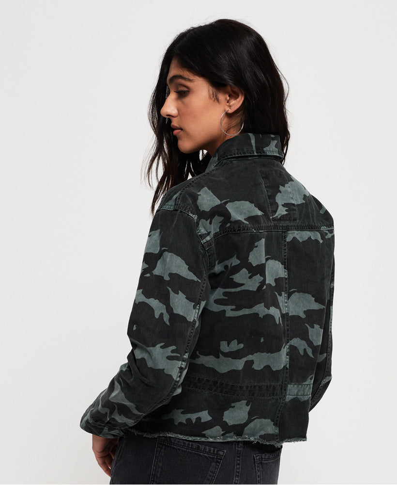 Sea Camo
