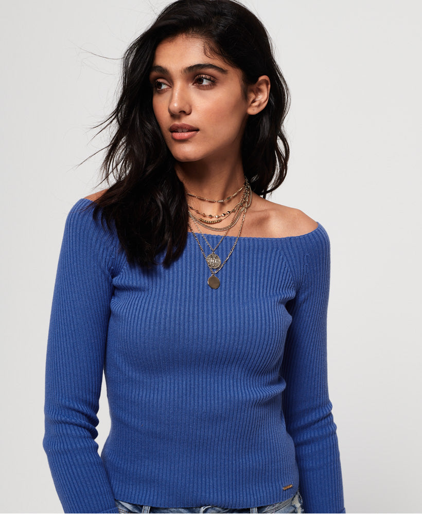 Chambray Blue