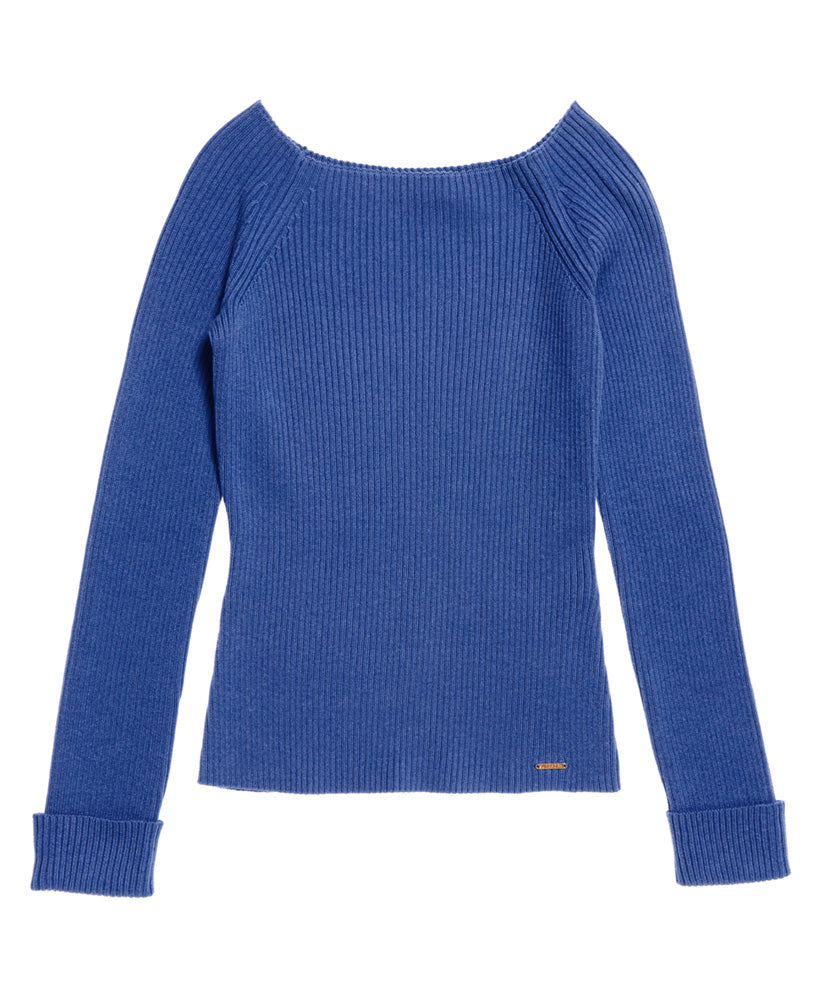 Chambray Blue