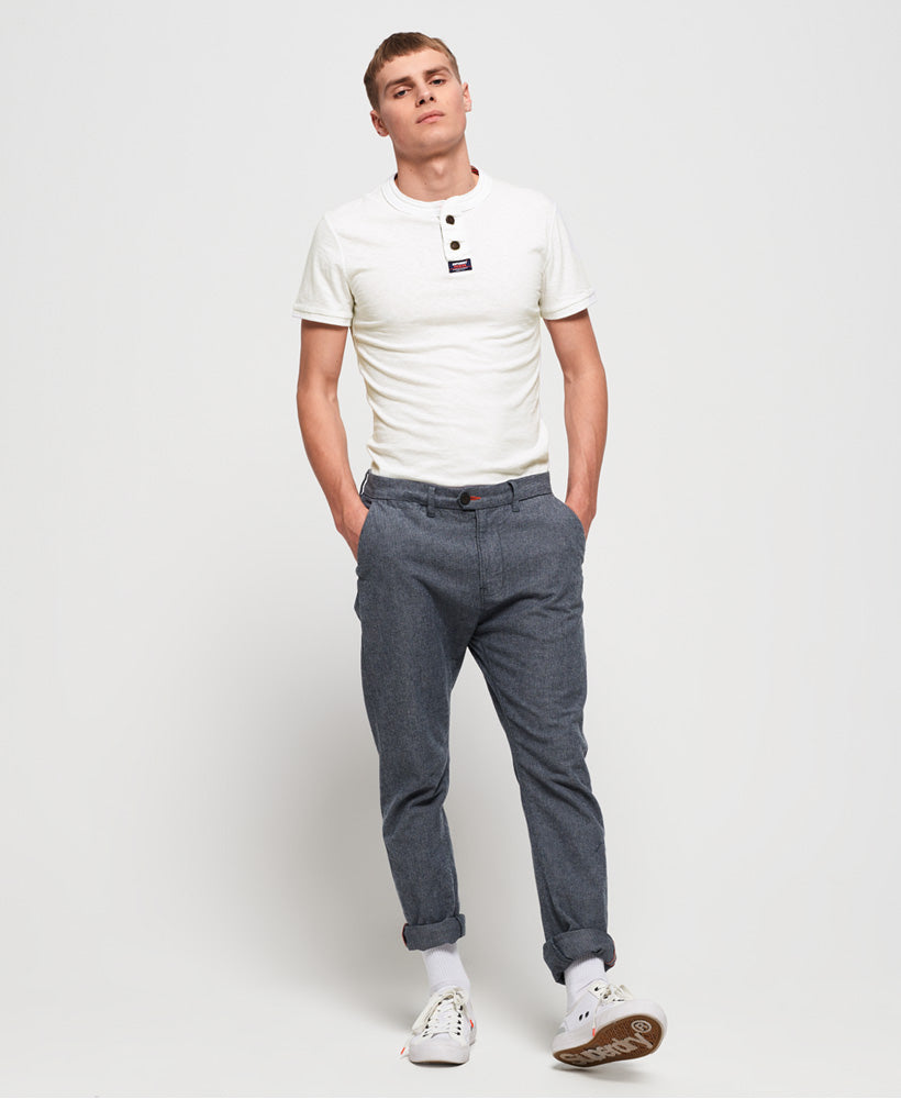 Homestead S/S Grandad Mens