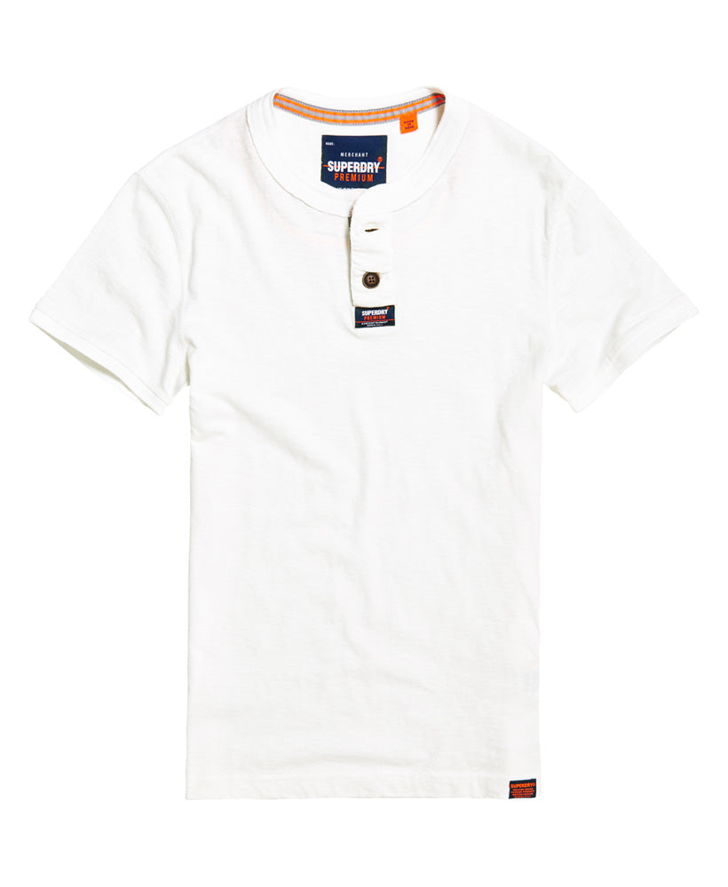 Homestead S/S Grandad Mens