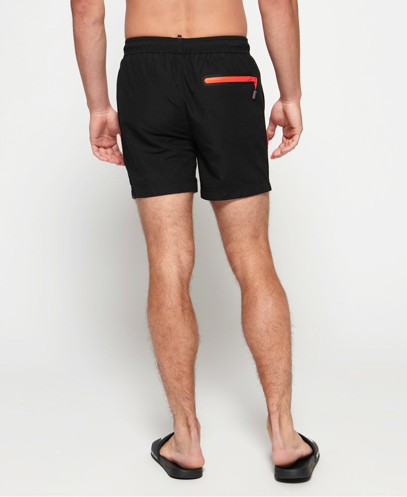Beach Volley Swim Short Mens