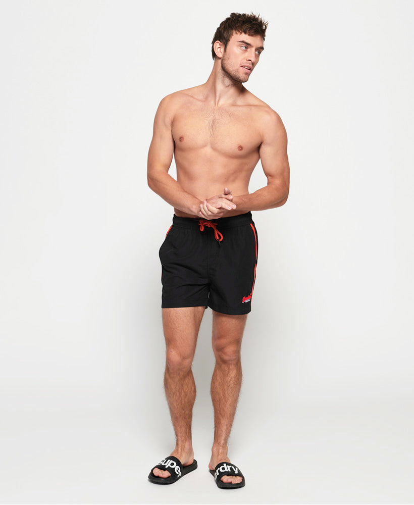 Beach Volley Swim Short Mens