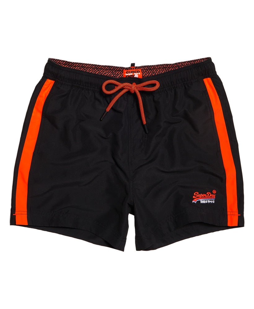 Beach Volley Swim Short Mens