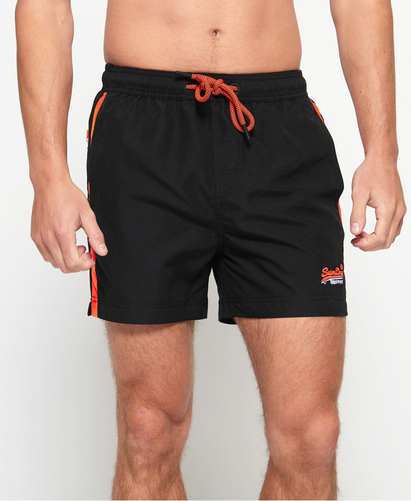 Beach Volley Swim Short Mens