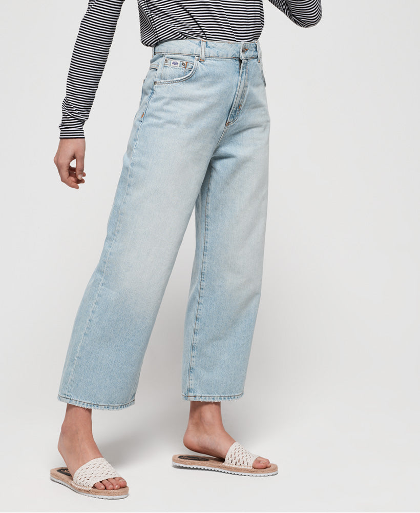 Phoebe Wide Leg Womens