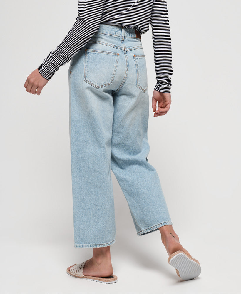 Phoebe Wide Leg Womens