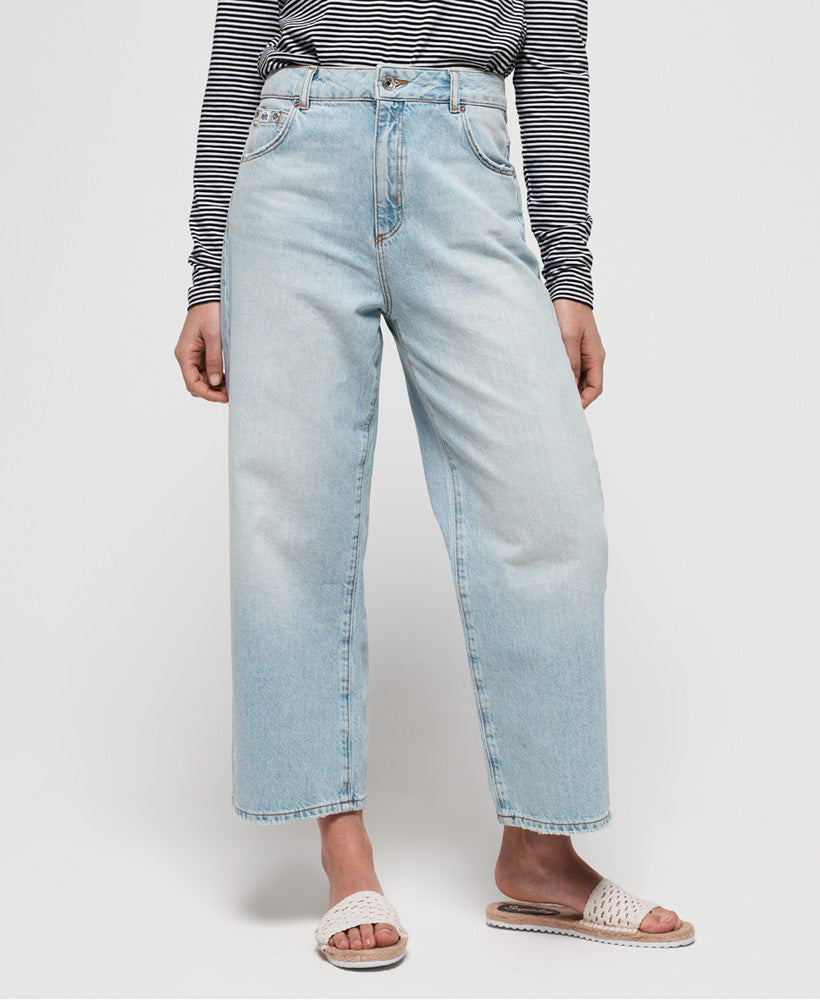 Phoebe Wide Leg Womens