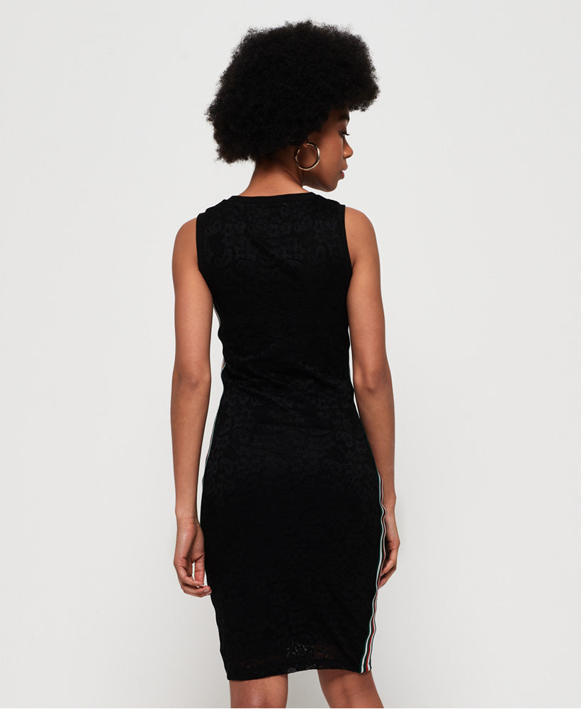 Black Lace