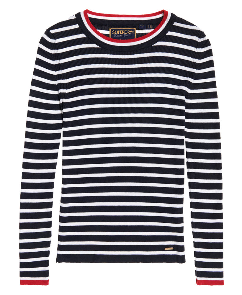 Navy/White/Red