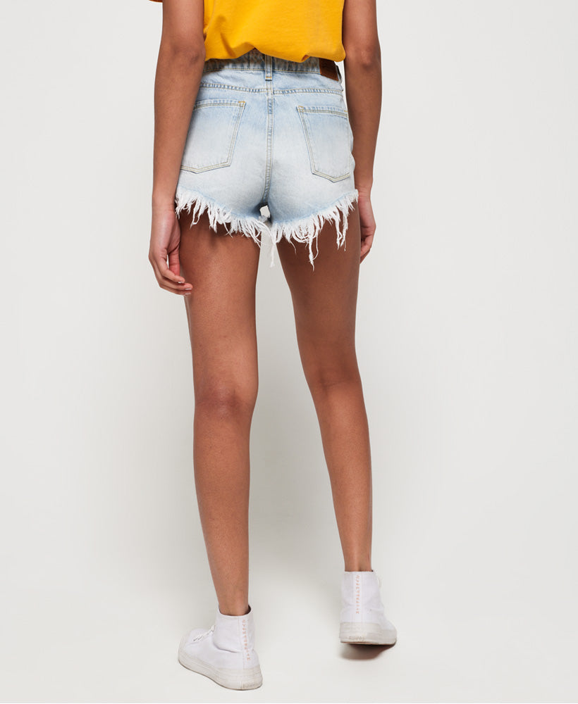 Eliza Cut Off Short Womens