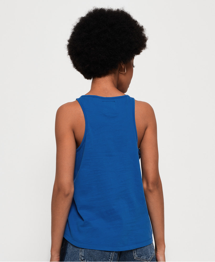 70'S Blue