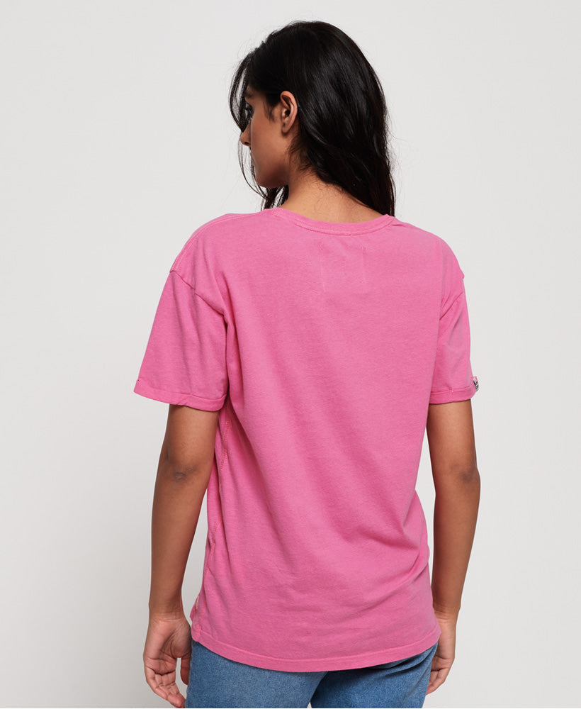 Papaya Pink