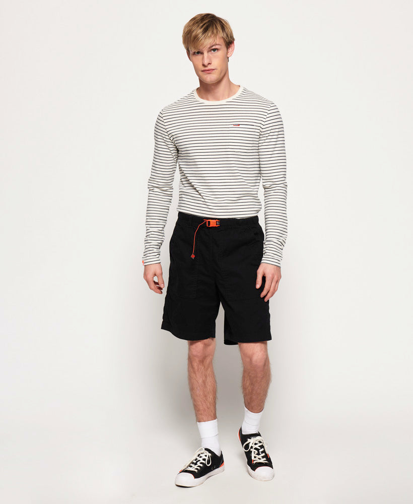 Vert Short Mens