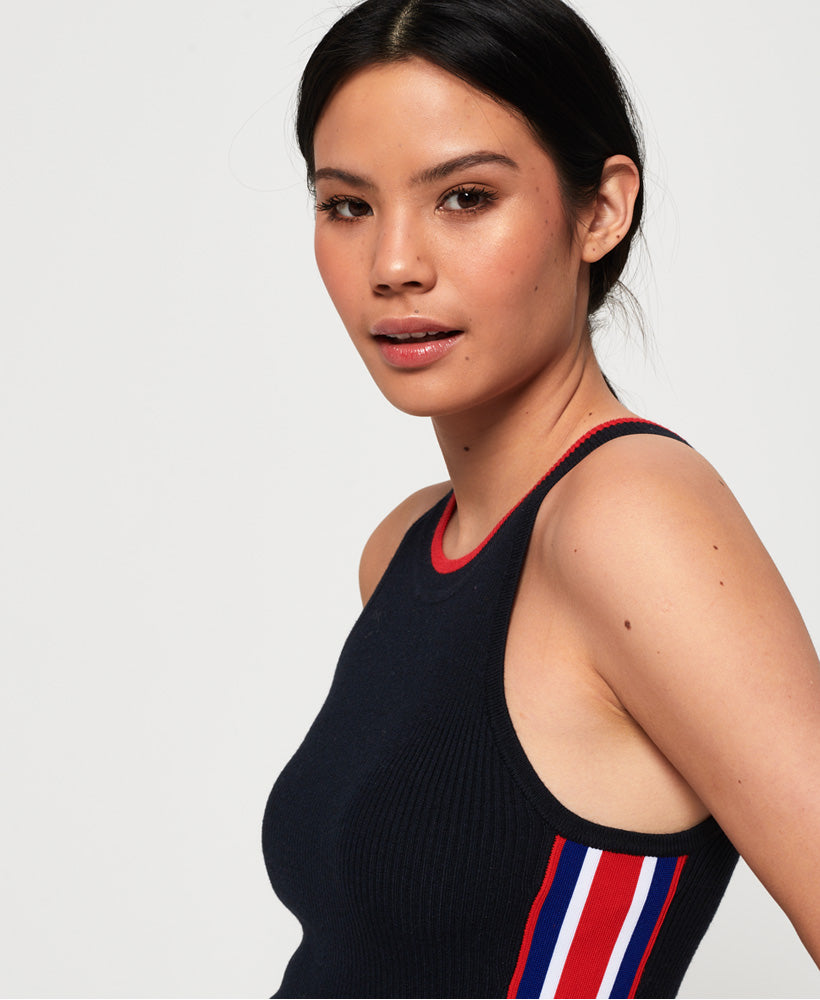 Eclipse Navy