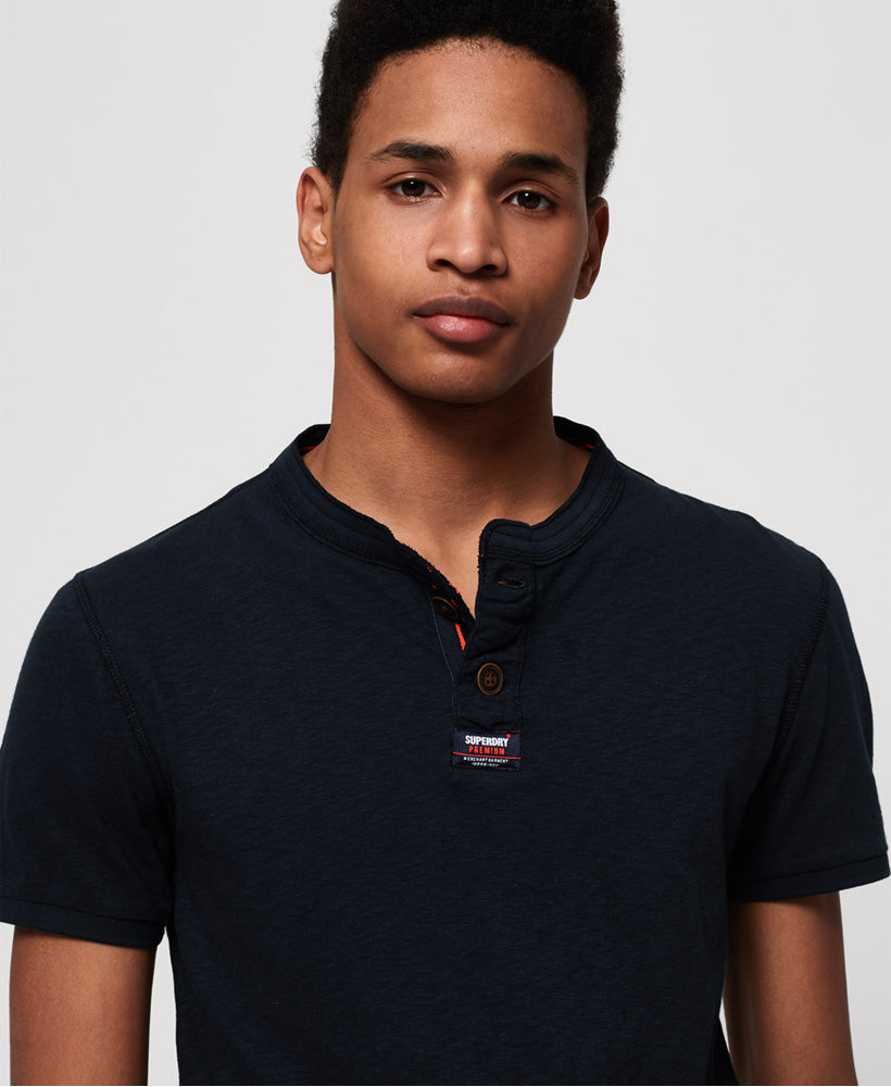 Homestead S/S Grandad Mens