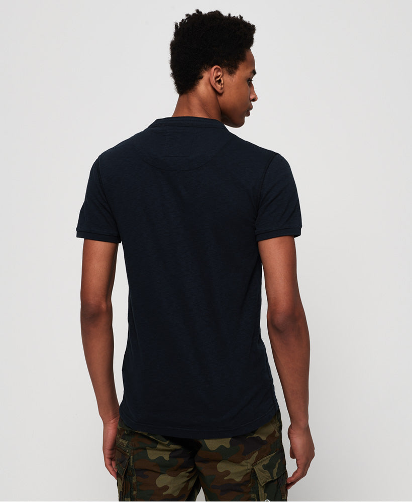 Homestead S/S Grandad Mens